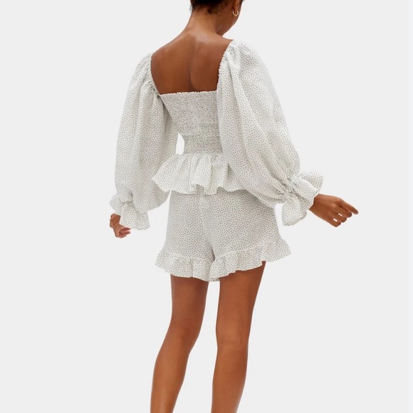 Daily Sleeper Atlanta two piece set - Picture 2 of 6